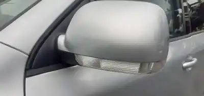 Scrapping Vehicle volkswagen touareg (7la) tdi r5 of the year 2005 powered bac