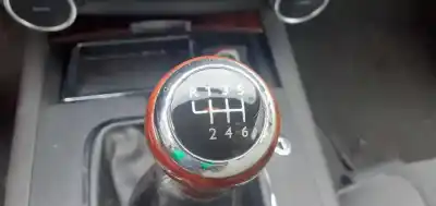 Scrapping Vehicle volkswagen touareg (7la) tdi r5 of the year 2005 powered bac