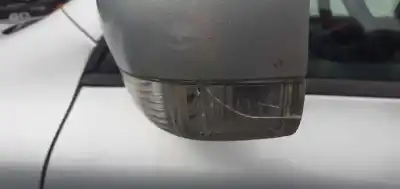 Scrapping Vehicle volkswagen touareg (7la) tdi r5 of the year 2005 powered bac