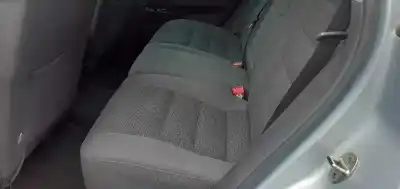 Scrapping Vehicle volkswagen touareg (7la) tdi r5 of the year 2005 powered bac