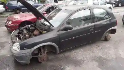 Здавання транспортного засобу OPEL CORSA B Base року 1995 потужний C12NZ