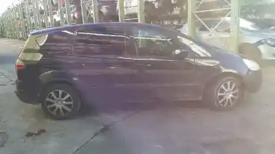 Veículo de Sucata ford s-max (ca1) titanium do ano 2007 alimentado qxwb