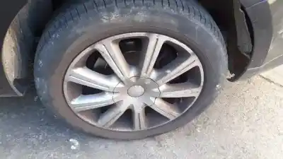 Veículo de Sucata ford s-max (ca1) titanium do ano 2007 alimentado qxwb