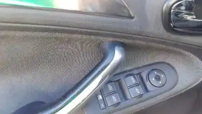 Veículo de Sucata ford s-max (ca1) titanium do ano 2007 alimentado qxwb