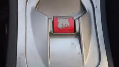 Veículo de Sucata ford s-max (ca1) titanium do ano 2007 alimentado qxwb