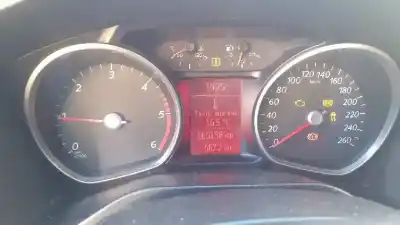 Veículo de Sucata ford s-max (ca1) titanium do ano 2007 alimentado qxwb