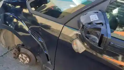 Veículo de Sucata ford s-max (ca1) titanium do ano 2007 alimentado qxwb