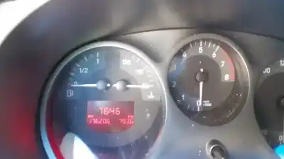 Scrapping Vehicle seat leon (1p1) reference of the year 2005 powered bse