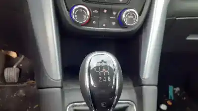 Утилизация автомобиля opel zafira tourer selective года 2016 питание b16dth