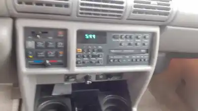 Утилизация автомобиля pontiac trans sport 2.3 года 1994 питание ld2
