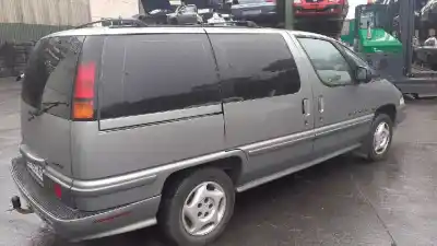 Утилизация автомобиля pontiac trans sport 2.3 года 1994 питание ld2