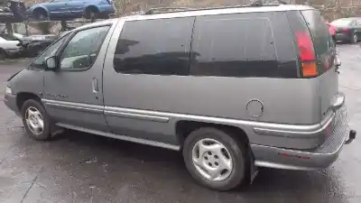 Утилизация автомобиля pontiac trans sport 2.3 года 1994 питание ld2