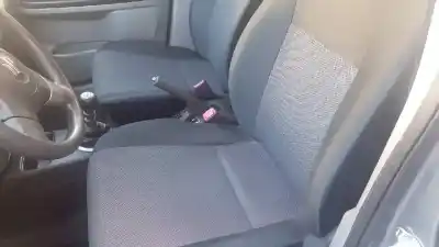 Veículo de Sucata suzuki sx4 rw (ey) gl+ do ano 2006 alimentado d19aa