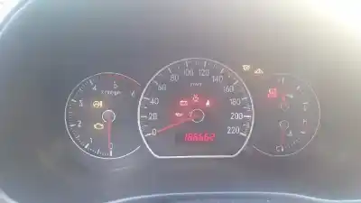 Veículo de Sucata suzuki sx4 rw (ey) gl+ do ano 2006 alimentado d19aa