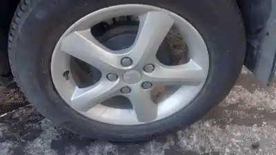 Veículo de Sucata suzuki sx4 rw (ey) gl+ do ano 2006 alimentado d19aa