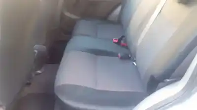 Veículo de Sucata suzuki sx4 rw (ey) gl+ do ano 2006 alimentado d19aa