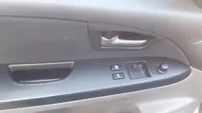 Veículo de Sucata suzuki sx4 rw (ey) gl+ do ano 2006 alimentado d19aa