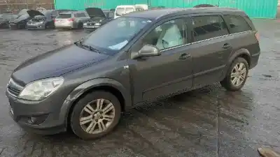 Здавання транспортного засобу OPEL ASTRA H CARAVAN Innovation року 2010 потужний Z17DTR