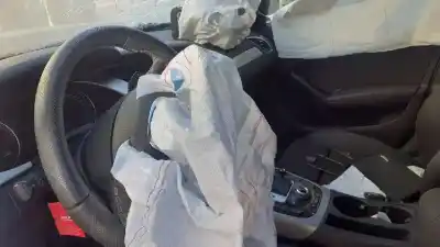 Veículo de Sucata audi a4 allroad quattro (8k) 3.0 tdi do ano 2010 alimentado ccwa