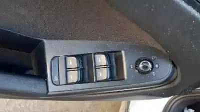 Veículo de Sucata audi a4 allroad quattro (8k) 3.0 tdi do ano 2010 alimentado ccwa