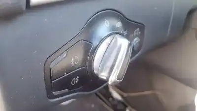 Veículo de Sucata audi a4 allroad quattro (8k) 3.0 tdi do ano 2010 alimentado ccwa