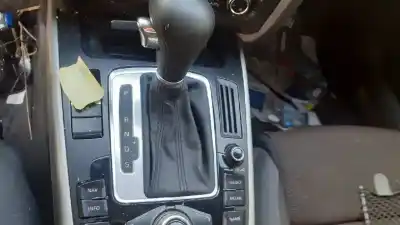 Veículo de Sucata audi a4 allroad quattro (8k) 3.0 tdi do ano 2010 alimentado ccwa