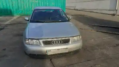 Scrapping Vehicle audi a3 (8l) 1.8 ambiente of the year 1998 powered agn