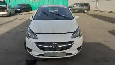 Scrapping Vehicle opel                                               corsa e                                                                                                                                                                                                                                                    selective of the year 2019 powered 