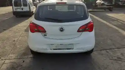 Scrapping Vehicle opel                                               corsa e                                                                                                                                                                                                                                                    selective of the year 2019 powered 