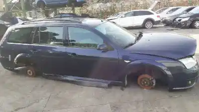 Scrapping Vehicle ford mondeo turnier (ge) st 220 of the year 2002 powered meba