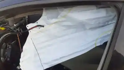 Scrapping Vehicle ford mondeo turnier (ge) st 220 of the year 2002 powered meba