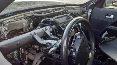 Scrapping Vehicle ford mondeo turnier (ge) st 220 of the year 2002 powered meba