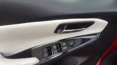 Утилизация автомобиля mazda 2 lim. () luxury года 2017 питание p5
