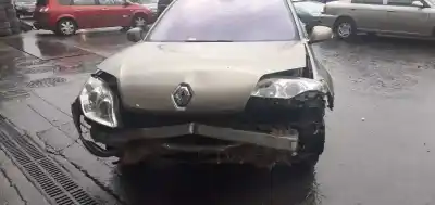 Утилизация автомобиля RENAULT                                            LAGUNA III                                                                                                                                                                                                                                                 Expression года 2008 питание K9K 37