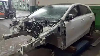 Утилизация автомобиля kia ceed gt года 2020 питание g4fj