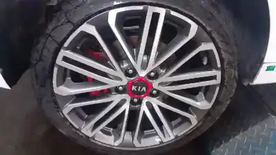 Утилизация автомобиля kia ceed gt года 2020 питание g4fj