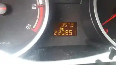 Здавання транспортного засобу opel corsa d 1.3 16v cdti року 2007 потужний z13dtj