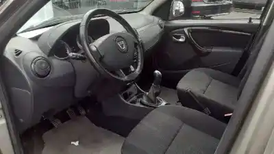 Vehicul casat dacia duster adventure al anului 2013 alimentat k9k e8