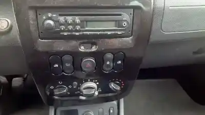 Vehicul casat dacia duster adventure al anului 2013 alimentat k9k e8