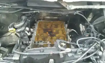 Veículo de Sucata ford transit furgoneta (fa_ _) 2.4 tdci 4x4 do ano 2006 alimentado h9fa