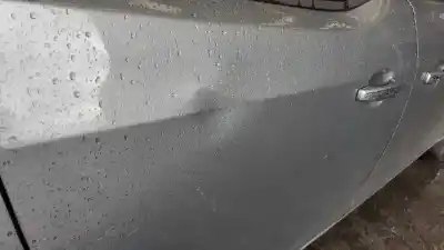 Scrapping Vehicle opel meriva b selective of the year 2010 powered a14nel