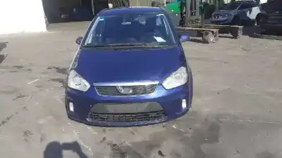Утилизация автомобиля FORD C-MAX (CB3) Ghia года 2008 питание G6DD