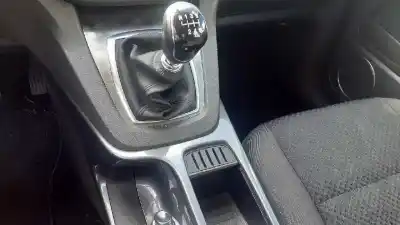 Утилизация автомобиля ford c-max (cb3) ghia года 2008 питание g6dd