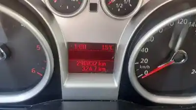 Утилизация автомобиля ford c-max (cb3) ghia года 2008 питание g6dd