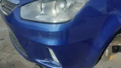 Утилизация автомобиля ford c-max (cb3) ghia года 2008 питание g6dd