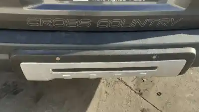 Veículo de Sucata volvo xc70 ii (136) d5 awd do ano 2006 alimentado d5244t4