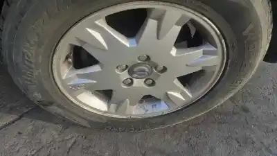 Veículo de Sucata volvo xc70 ii (136) d5 awd do ano 2006 alimentado d5244t4