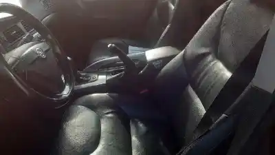 Veículo de Sucata volvo xc70 ii (136) d5 awd do ano 2006 alimentado d5244t4