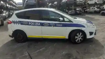 Утилизация автомобиля ford c-max trend года 2012 питание t3da