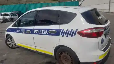 Утилизация автомобиля ford c-max trend года 2012 питание t3da